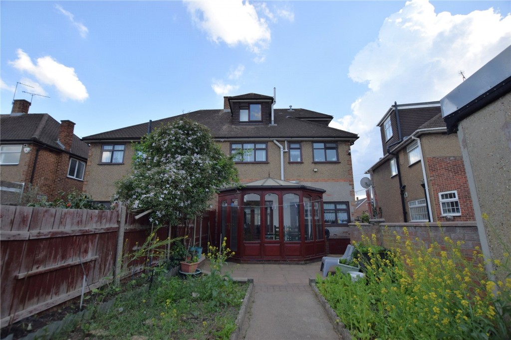 Image for Romford