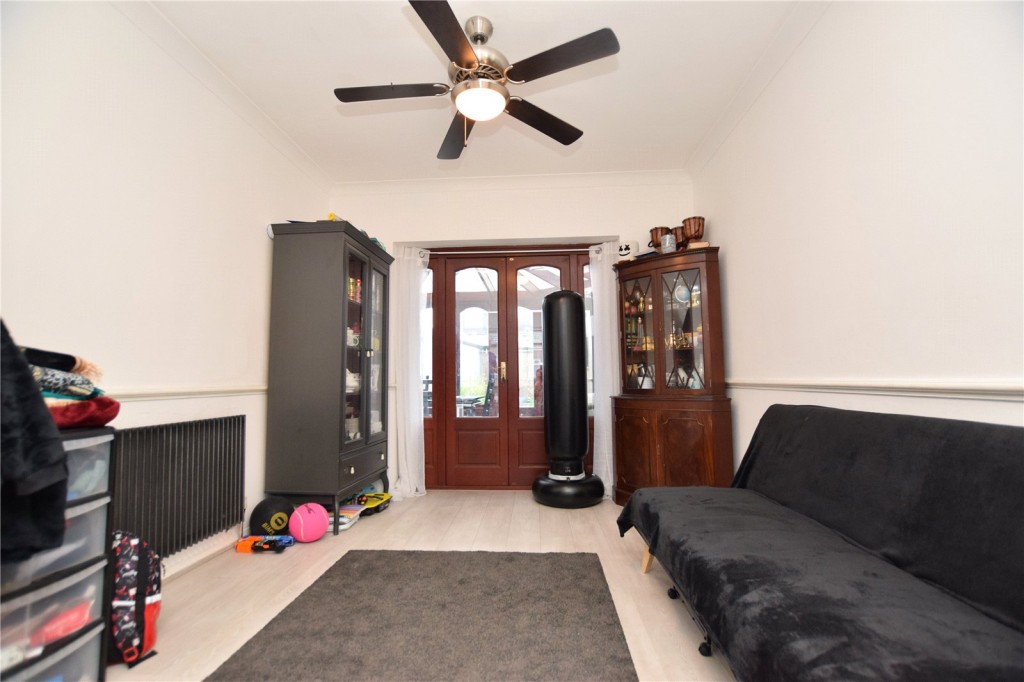 Image for Romford