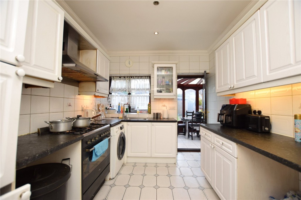 Image for Romford