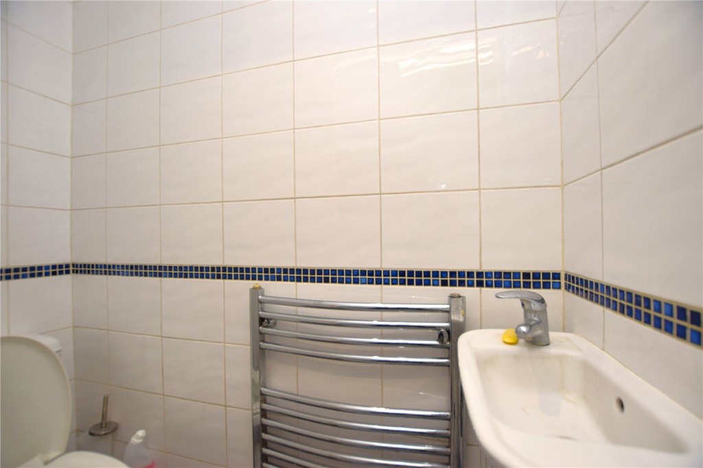 Image for Romford