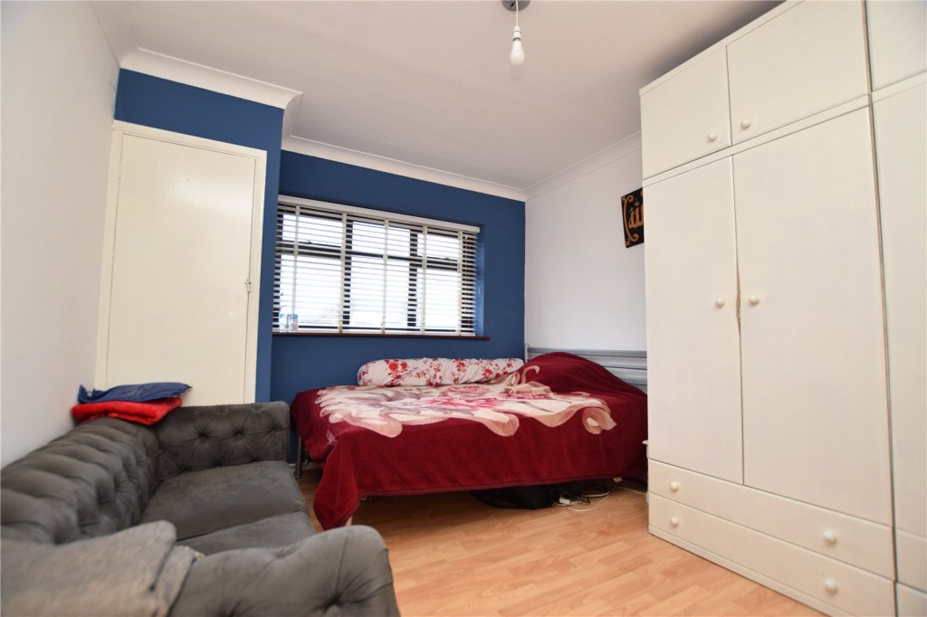 Image for Romford