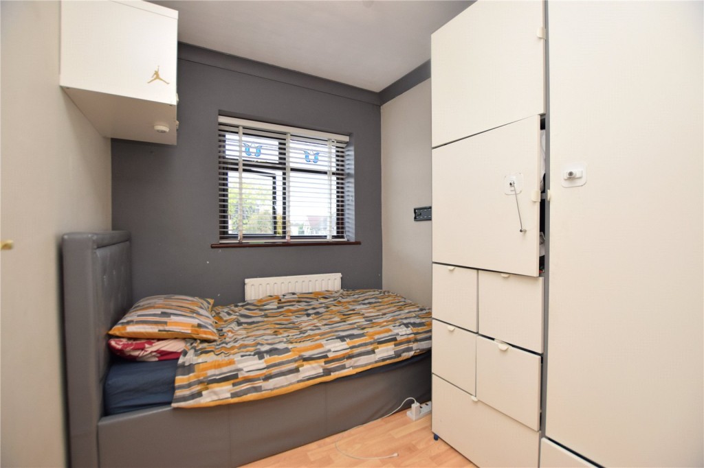 Image for Romford