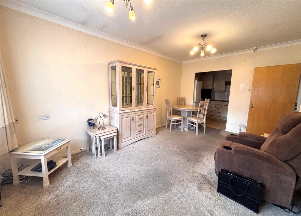 Image for Chadwell Heath
