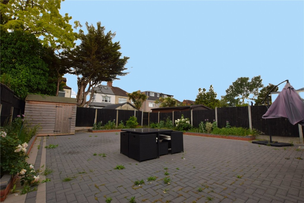 Image for Chadwell Heath