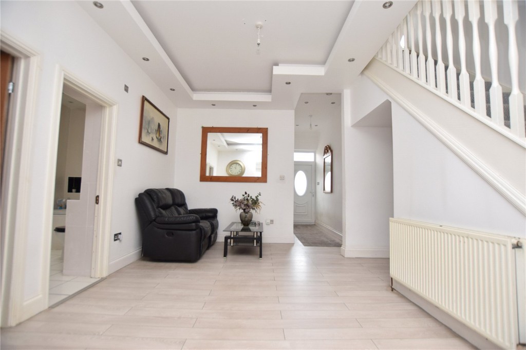 Image for Chadwell Heath