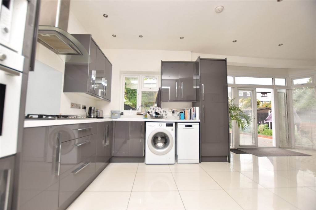 Image for Chadwell Heath