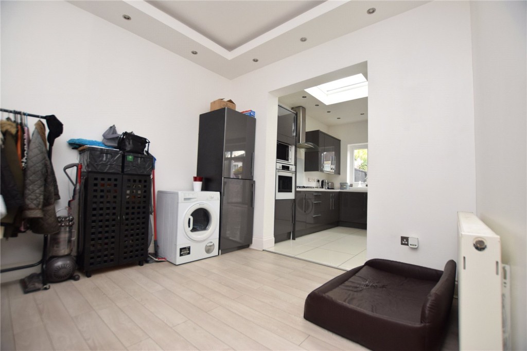 Image for Chadwell Heath