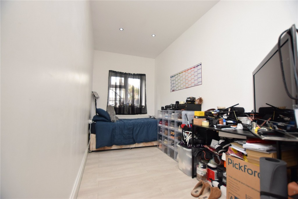 Image for Chadwell Heath