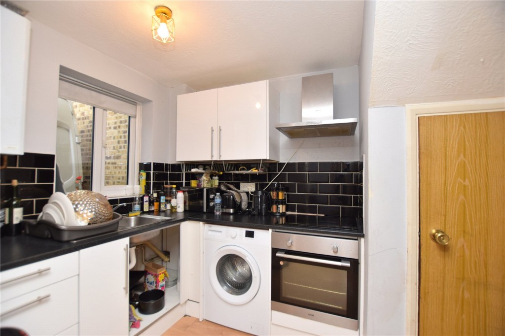 Image for Dagenham