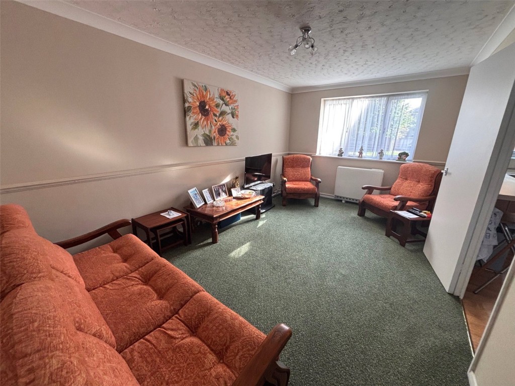 Image for Chadwell Heath