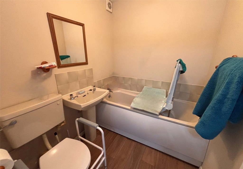 Image for Chadwell Heath