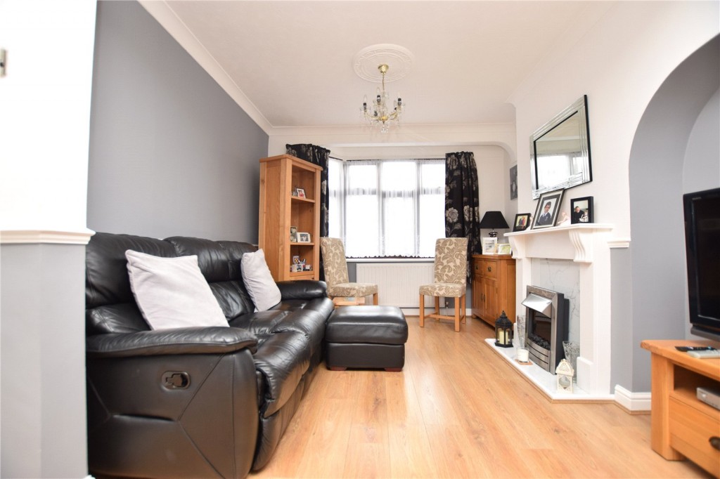 Image for Romford