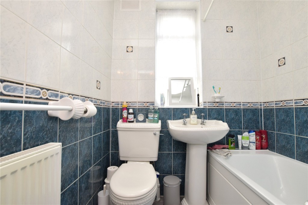 Image for Romford