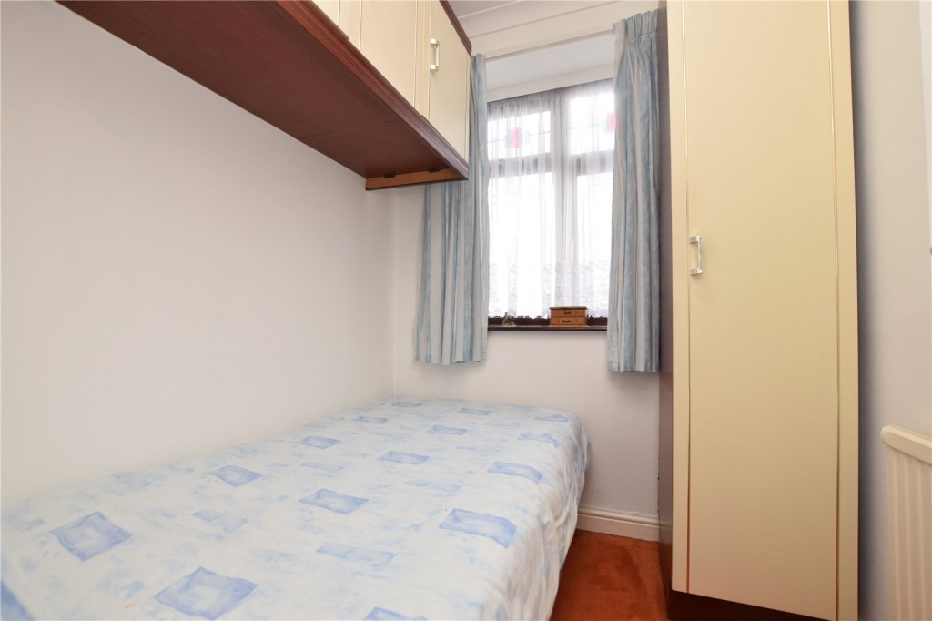 Image for Romford