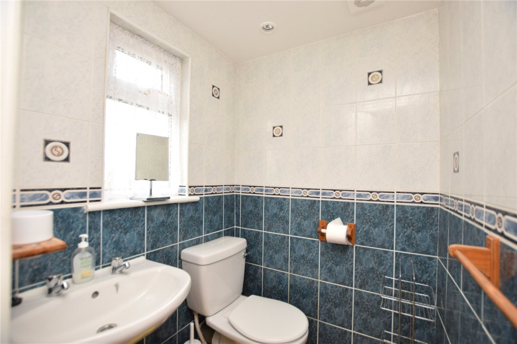 Image for Romford