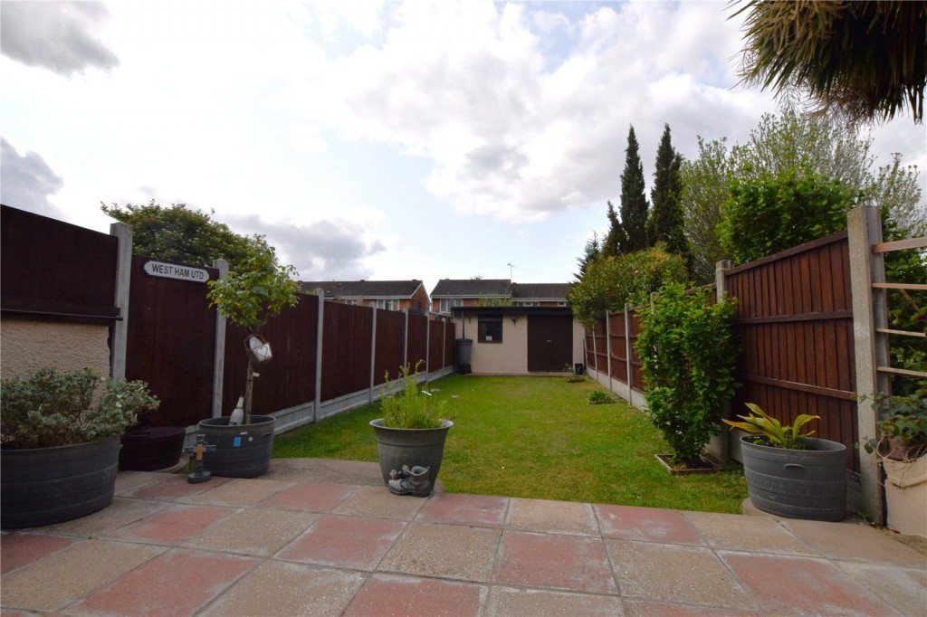 Image for Romford