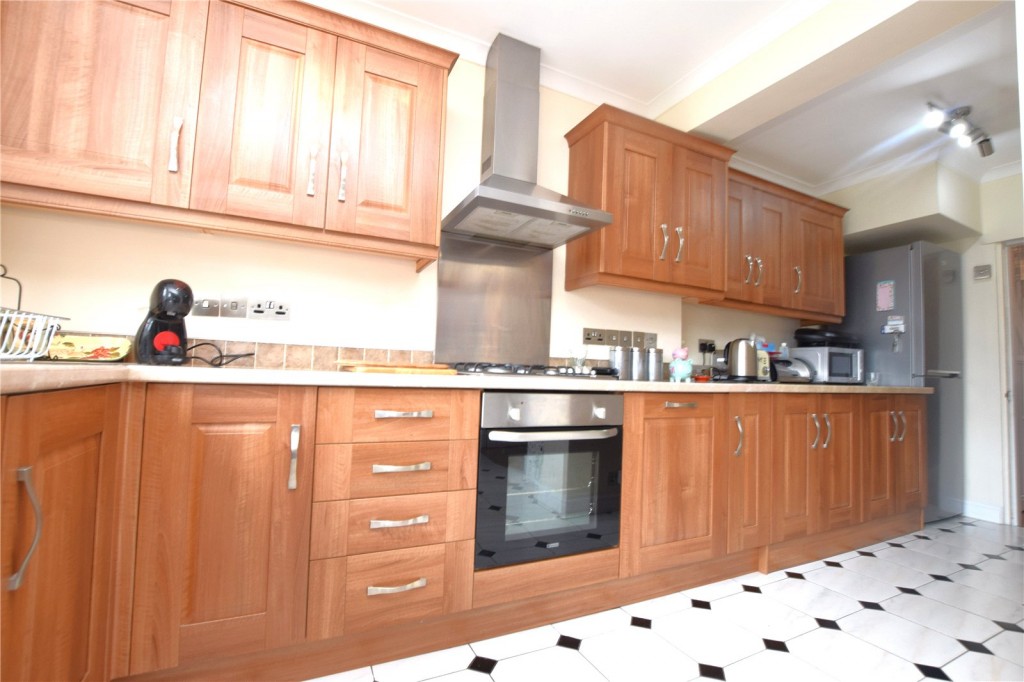 Image for Romford