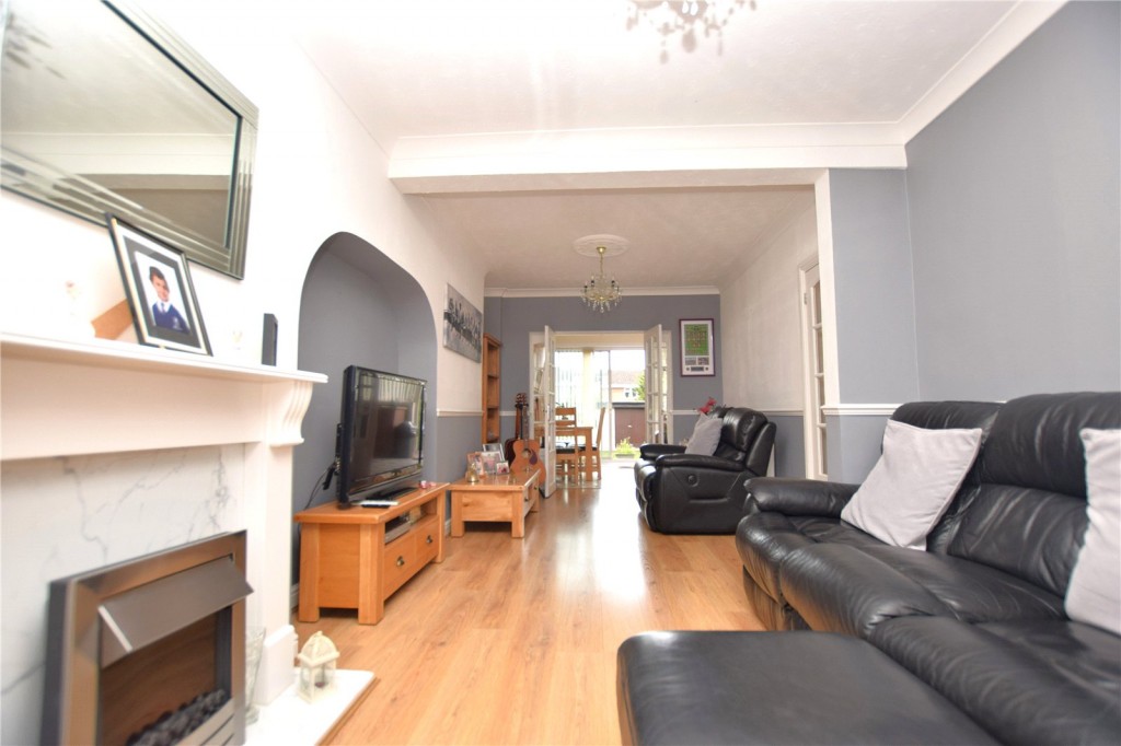 Image for Romford