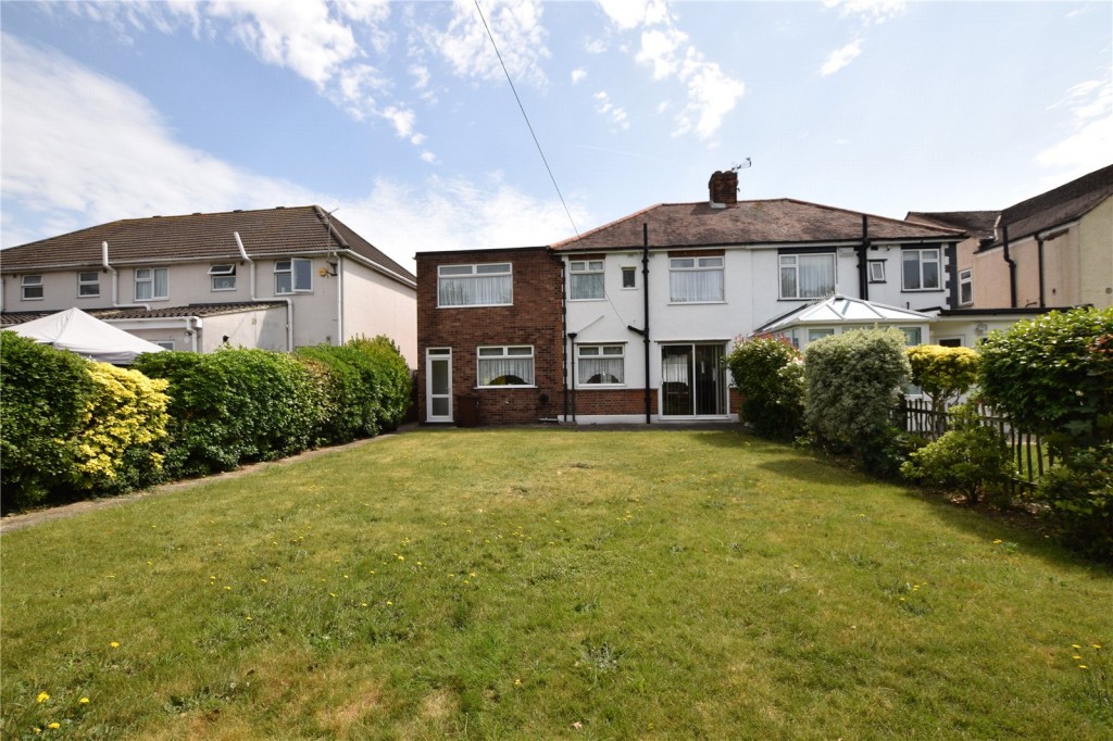 Image for Romford