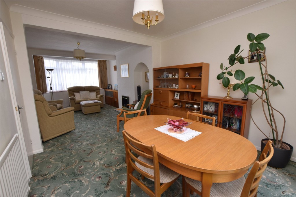 Image for Romford
