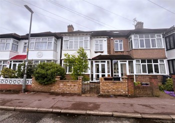 Chadwell Heath
