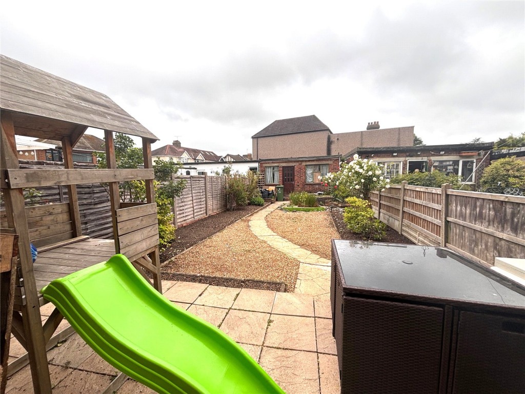 Image for Chadwell Heath