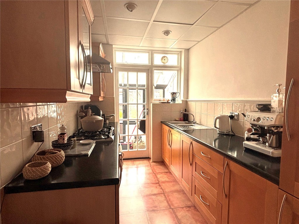 Image for Chadwell Heath