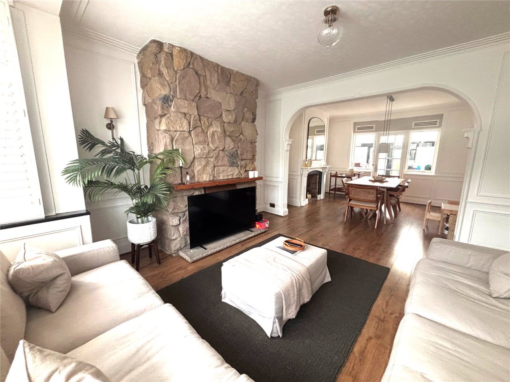 Image for Chadwell Heath