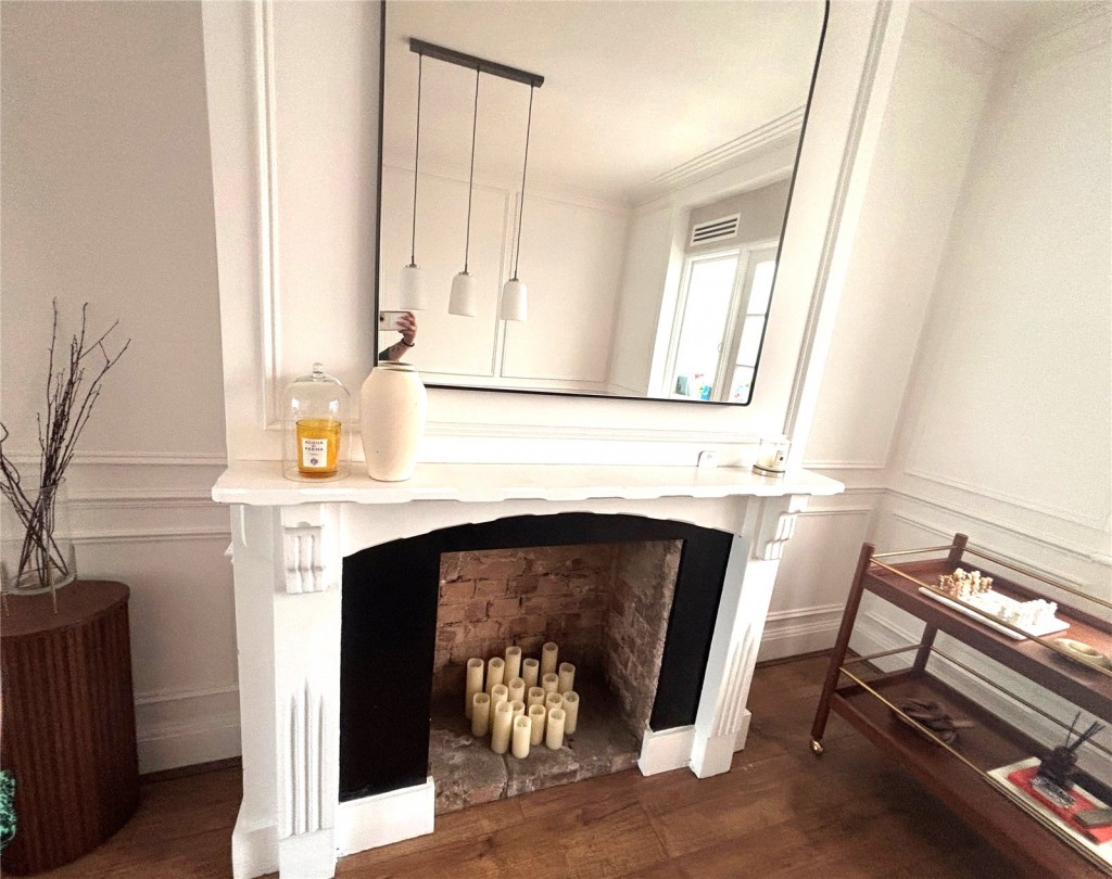 Image for Chadwell Heath