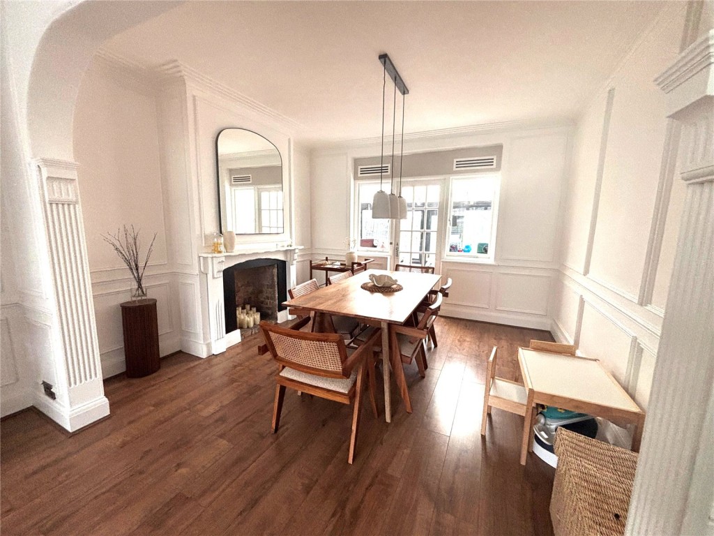 Image for Chadwell Heath