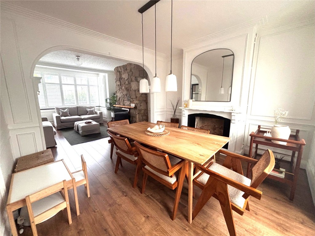 Image for Chadwell Heath