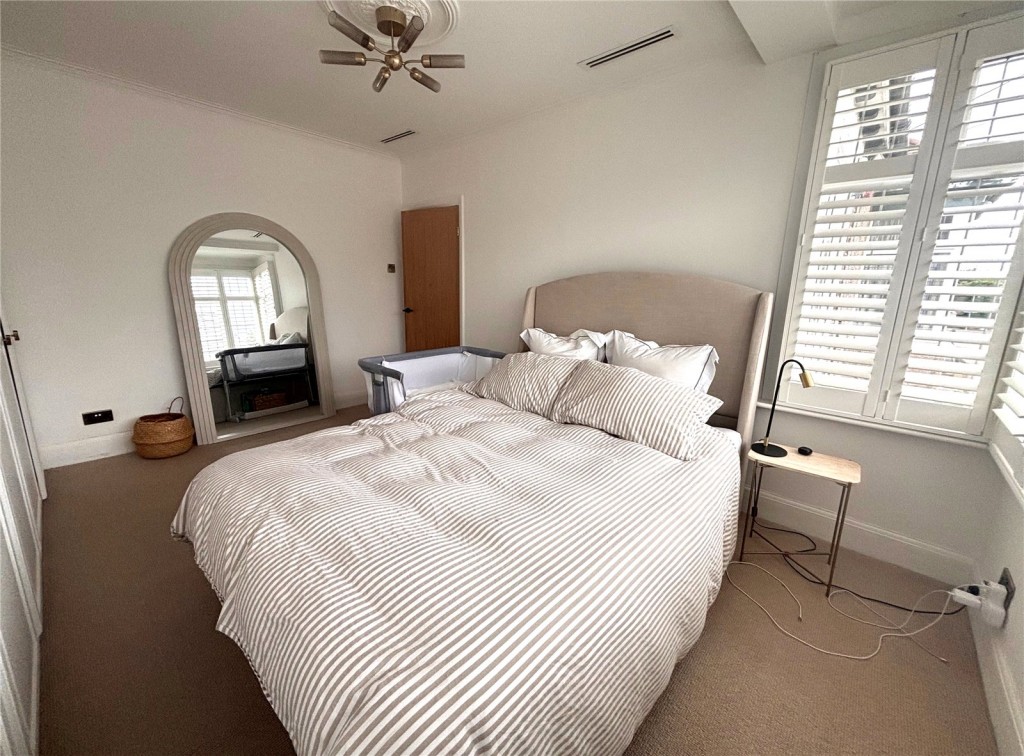 Image for Chadwell Heath