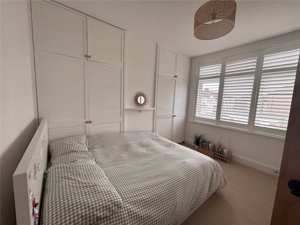 Image for Chadwell Heath