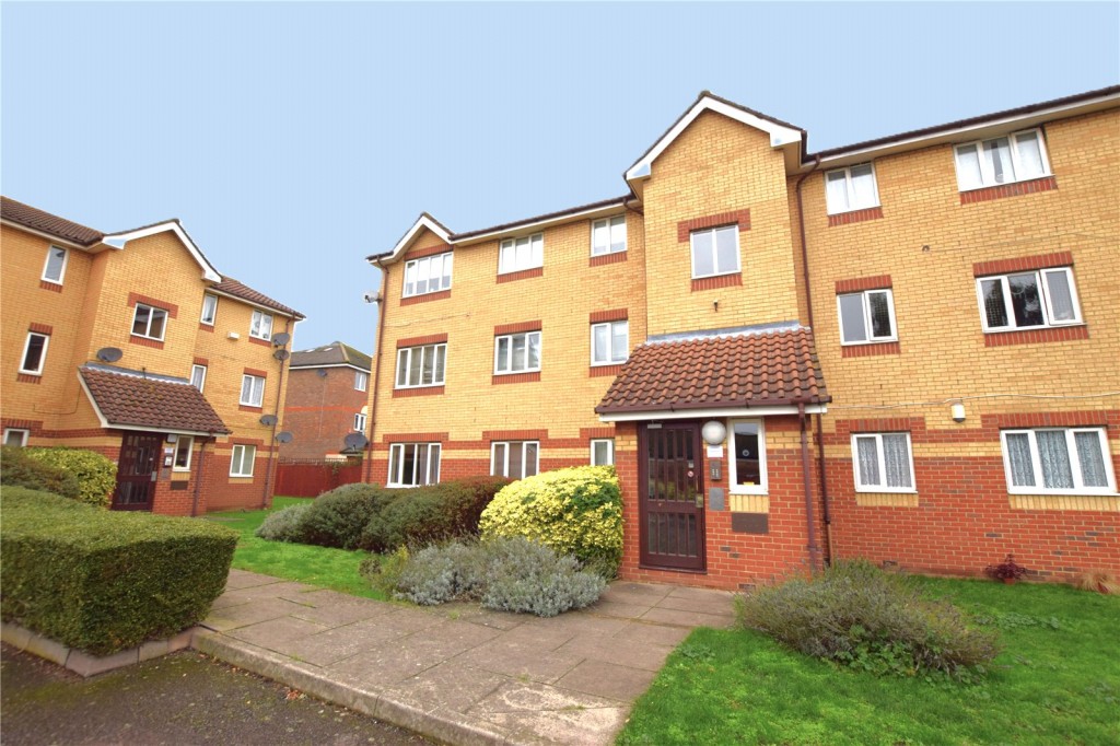 Image for Grove Road, Chadwell Heath, Romford