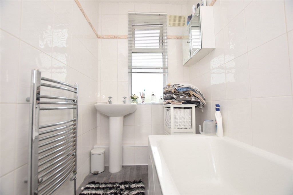 Image for Romford