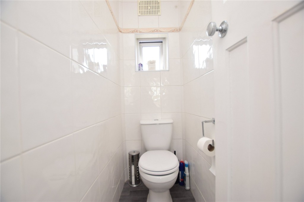 Image for Romford