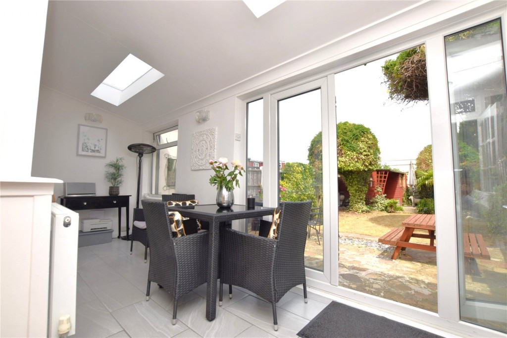Image for Romford