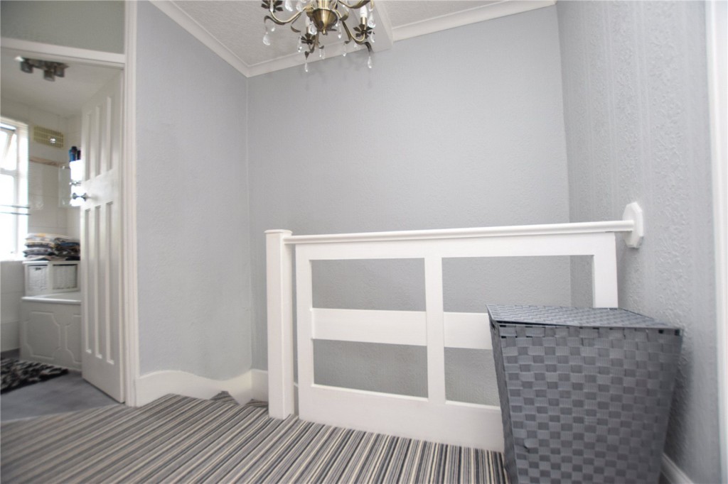 Image for Romford