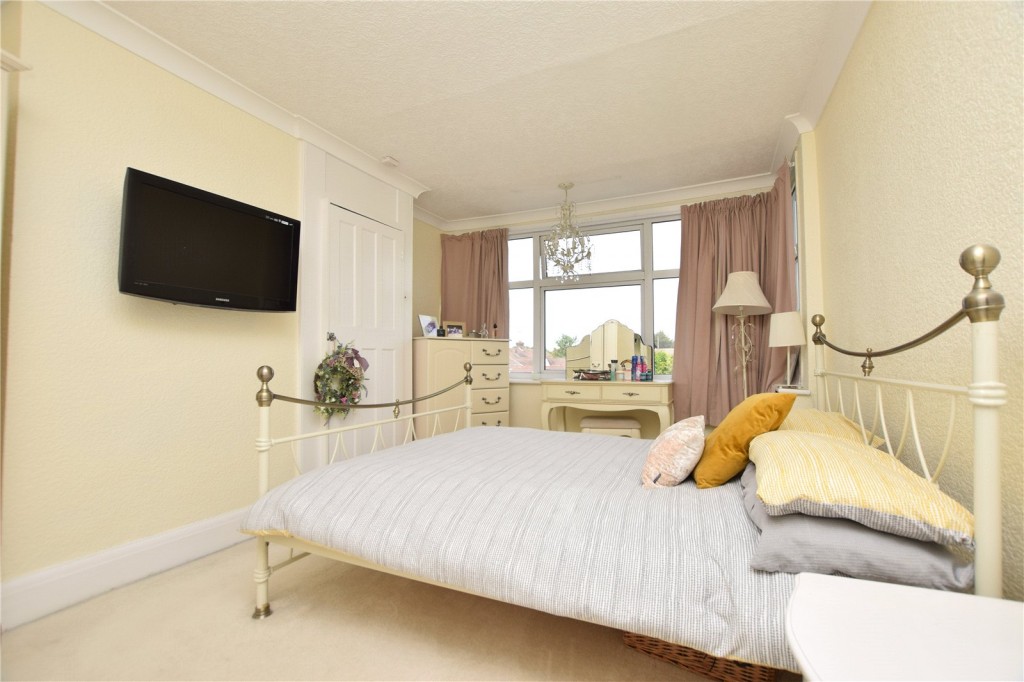 Image for Romford
