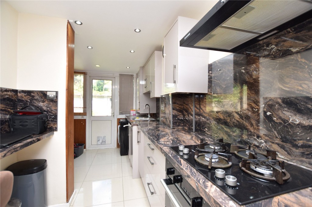 Image for Romford