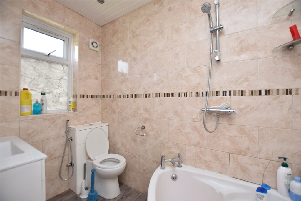 Image for Romford
