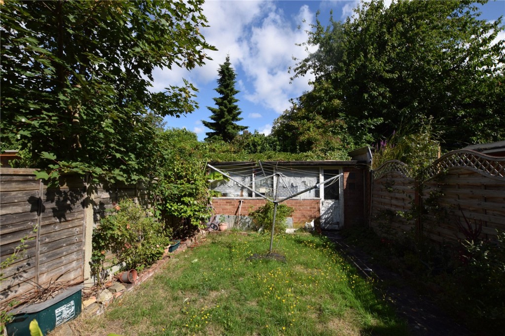 Image for Romford