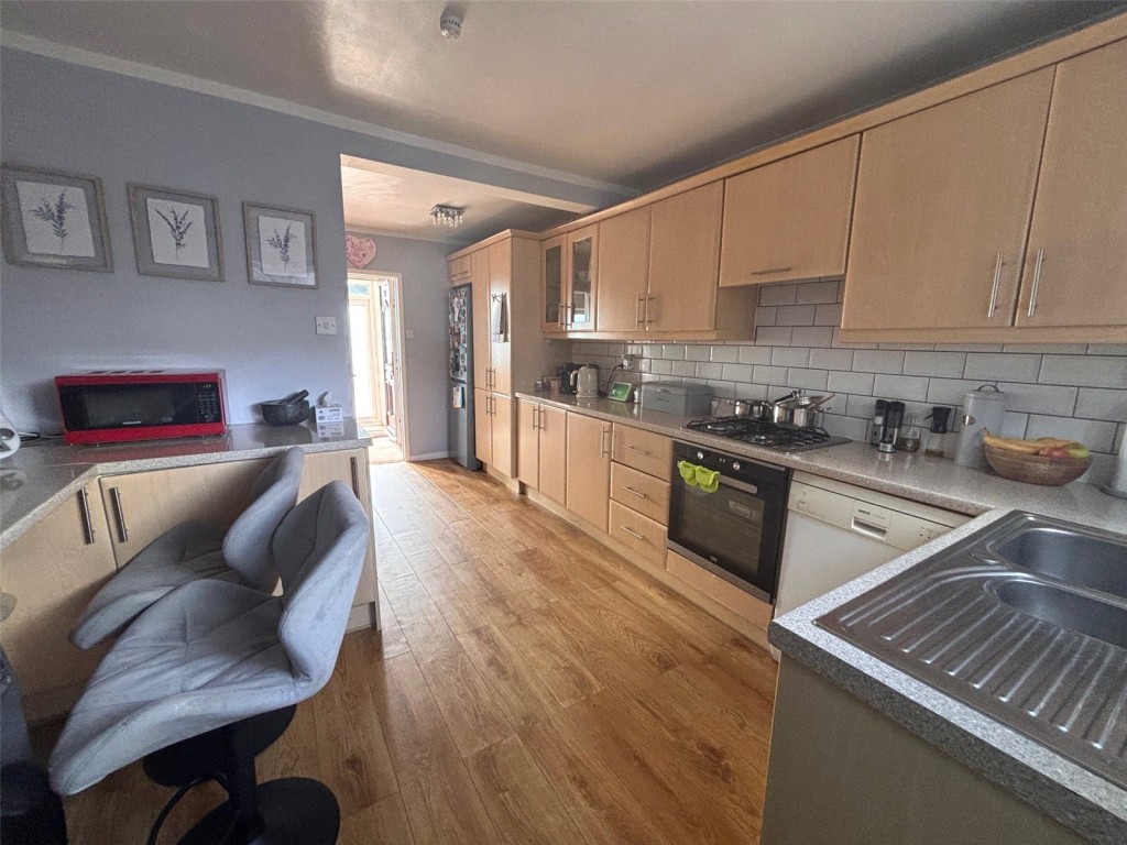 Image for Romford