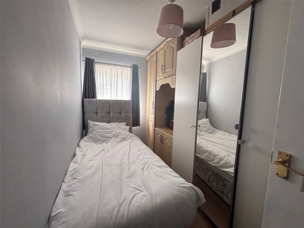 Image for Romford