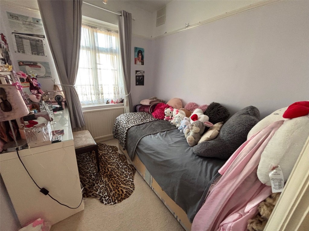 Image for Chadwell Heath