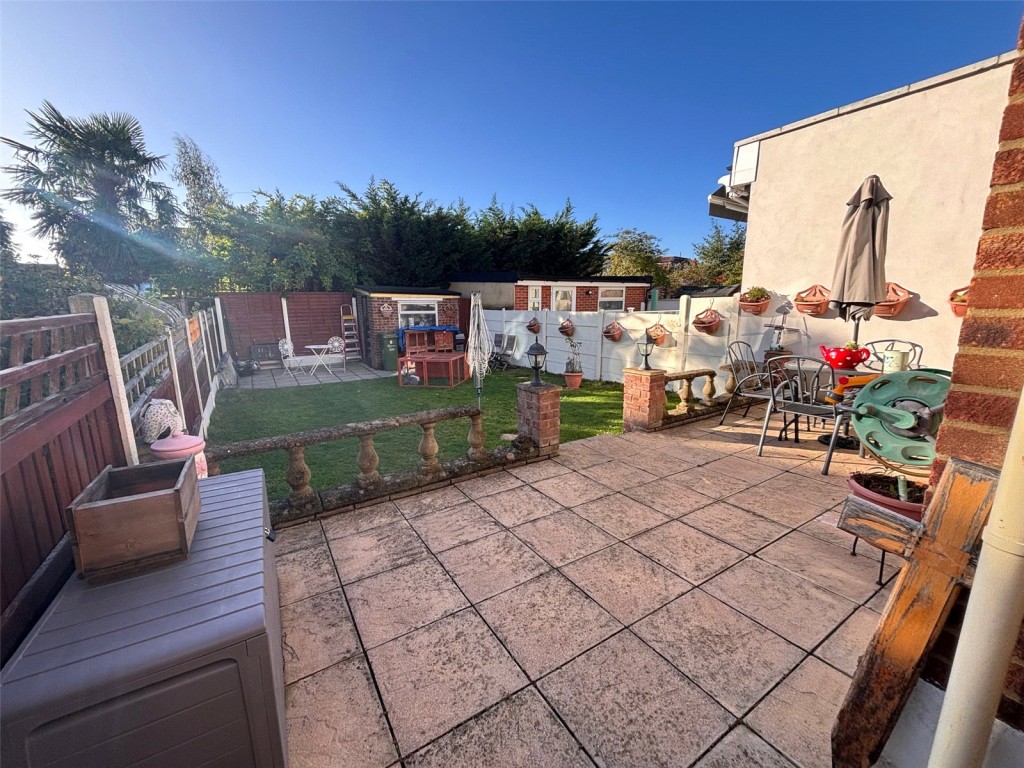 Image for Chadwell Heath