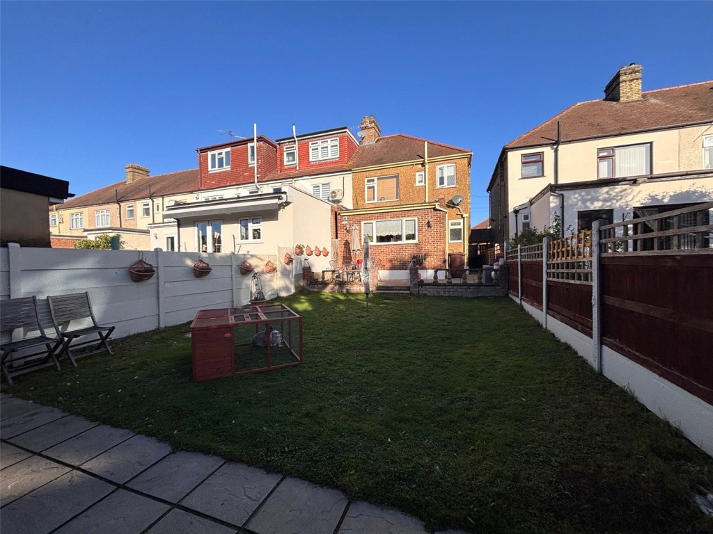 Image for Chadwell Heath