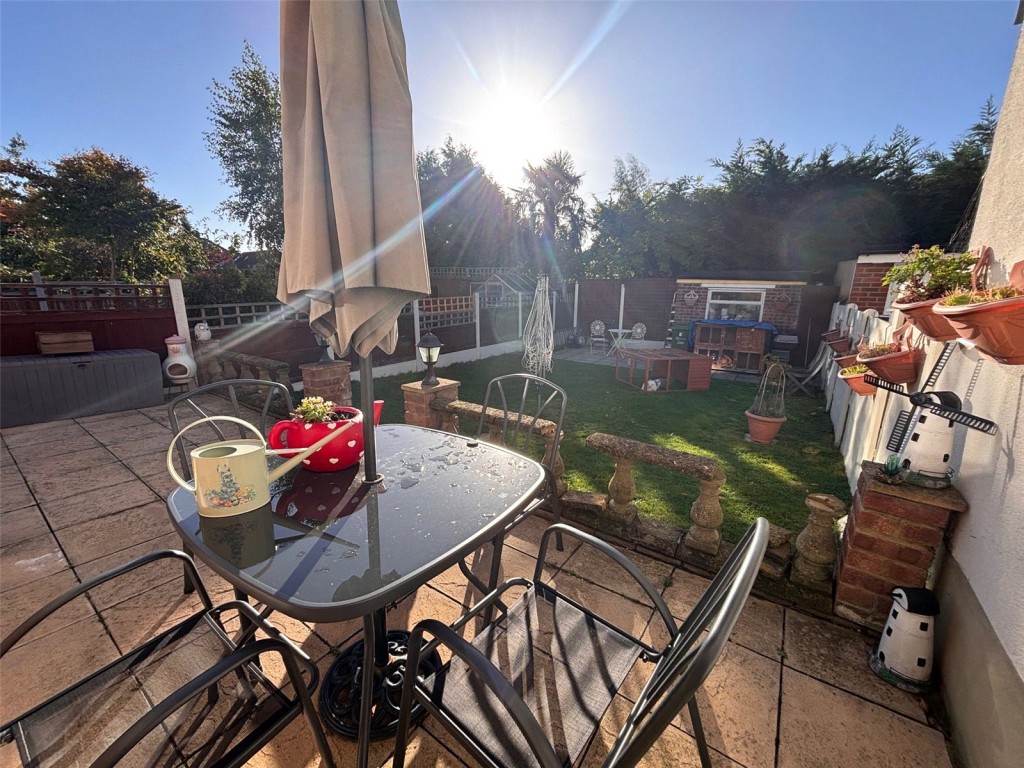 Image for Chadwell Heath