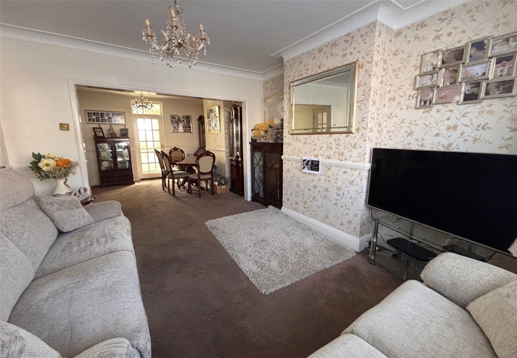 Image for Chadwell Heath