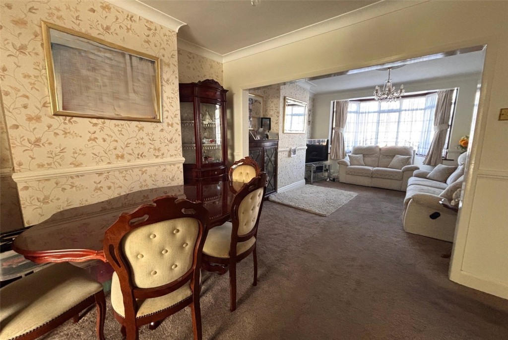 Image for Chadwell Heath